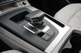 Audi Q5, 2.0, 195 kW, bensiin, automaat, nelikvedu