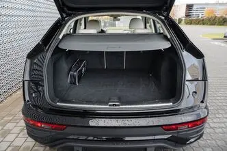 Audi Q5, 2.0, 195 kW, bensiin, automaat, nelikvedu