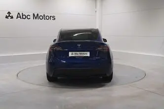 Tesla Model Y, 153 kW, elekter, automaat, nelikvedu