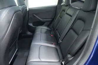 Tesla Model Y, 153 kW, elekter, automaat, nelikvedu