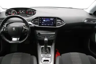 Peugeot 308, 1.5, 96 kW, diisel, automaat, esivedu