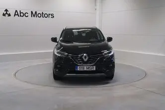 Renault Kadjar, 1.3, 103 kW, bensiin, automaat, esivedu