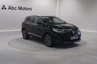 Renault Kadjar, 1.3, 103 kW, bensiin, automaat, esivedu