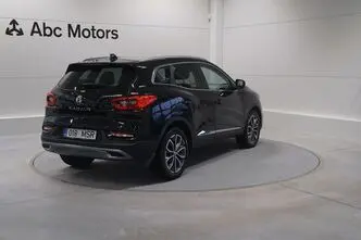 Renault Kadjar, 1.3, 103 kW, bensiin, automaat, esivedu