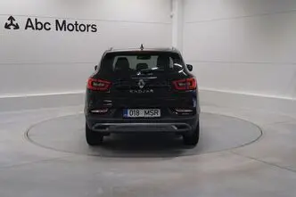 Renault Kadjar, 1.3, 103 kW, bensiin, automaat, esivedu