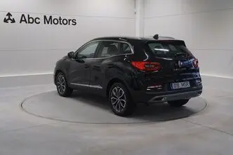 Renault Kadjar, 1.3, 103 kW, bensiin, automaat, esivedu