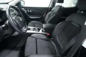 Renault Kadjar, 1.3, 103 kW, bensiin, automaat, esivedu