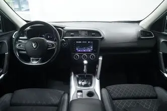 Renault Kadjar, 1.3, 103 kW, bensiin, automaat, esivedu