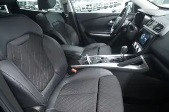 Renault Kadjar, 1.3, 103 kW, bensiin, automaat, esivedu