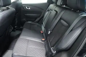 Renault Kadjar, 1.3, 103 kW, bensiin, automaat, esivedu