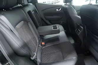 Renault Kadjar, 1.3, 103 kW, bensiin, automaat, esivedu