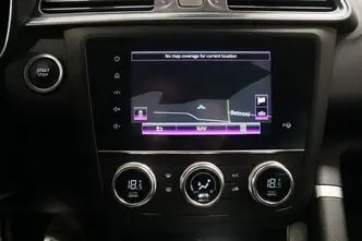 Renault Kadjar, 1.3, 103 kW, bensiin, automaat, esivedu