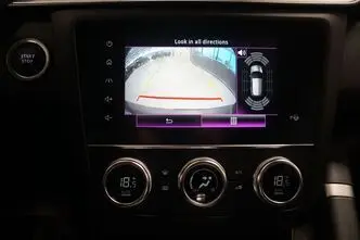 Renault Kadjar, 1.3, 103 kW, bensiin, automaat, esivedu