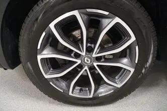 Renault Kadjar, 1.3, 103 kW, bensiin, automaat, esivedu