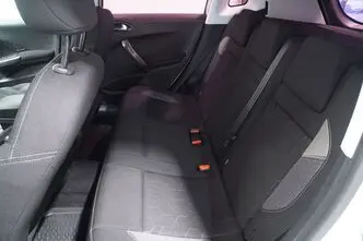 Peugeot 2008, 1.2, 60 kW, bensiin, manuaal, esivedu