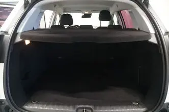 Peugeot 2008, 1.2, 60 kW, bensiin, manuaal, esivedu