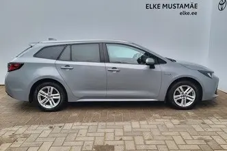 Toyota Corolla, 1.8, 72 kW, hübriid, automaat, esivedu