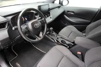 Toyota Corolla, 1.8, 72 kW, hübriid, automaat, esivedu