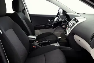 Kia cee'd / Ceed, 1.6, 90 kW, bensiin, automaat, esivedu