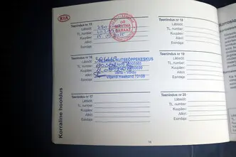 Kia cee'd / Ceed, 1.6, 90 kW, bensiin, automaat, esivedu