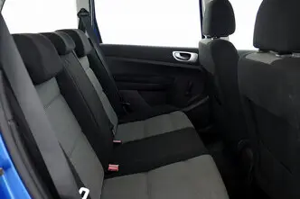 Peugeot 307, 1.6, 80 kW, petrol, manual, front-wheel drive