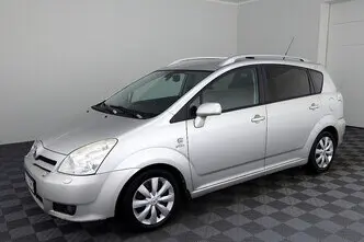 Toyota Corolla Verso, 2.2, 130 kW, diesel, manual, front-wheel drive