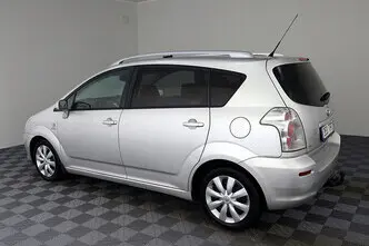 Toyota Corolla Verso, 2.2, 130 kW, diesel, manual, front-wheel drive