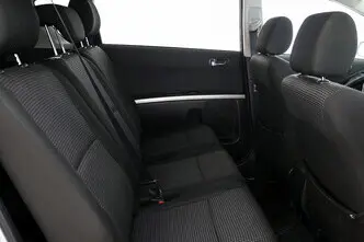 Toyota Corolla Verso, 2.2, 130 kW, diesel, manual, front-wheel drive