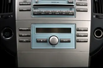 Toyota Corolla Verso, 2.2, 130 kW, diesel, manual, front-wheel drive