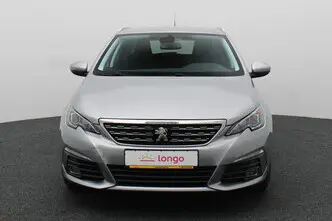 Peugeot 308, 1.5, 96 kW, diisel, automaat, esivedu