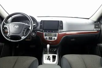 Hyundai Santa Fe, 2.7, 139 kW, bensiin, automaat, nelikvedu