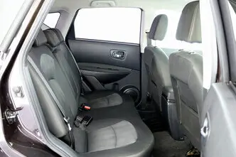 Nissan Qashqai, 1.6, 86 kW, bensiin, manuaal, esivedu