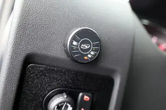 Nissan Qashqai, 1.6, 86 kW, bensiin, manuaal, esivedu