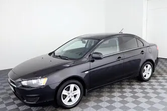 Mitsubishi Lancer, 1.5, 80 kW, bensiin, automaat, esivedu