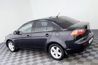 Mitsubishi Lancer, 1.5, 80 kW, bensiin, automaat, esivedu