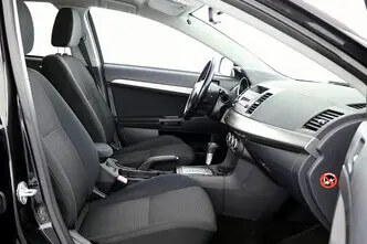 Mitsubishi Lancer, 1.5, 80 kW, bensiin, automaat, esivedu