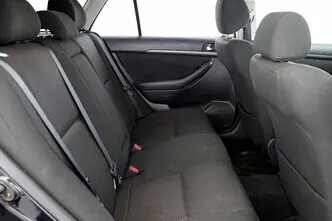 Toyota Avensis, 2.0, 85 kW, diisel, manuaal, esivedu