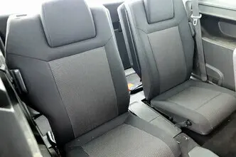 Opel Zafira, 1.7, 92 kW, diisel, manuaal, esivedu