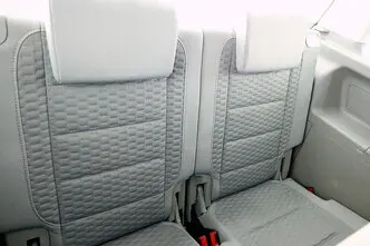 Volkswagen Touran, 2.0, 80 kW, cng, manuaal, esivedu