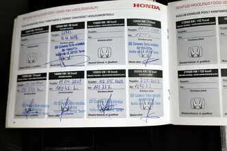 Honda Civic, 1.8, 103 kW, bensiin, automaat, esivedu