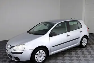 Volkswagen Golf, 1.9, 77 kW, diisel, automaat, esivedu
