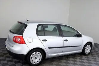 Volkswagen Golf, 1.9, 77 kW, diisel, automaat, esivedu