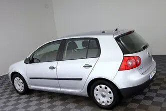 Volkswagen Golf, 1.9, 77 kW, diisel, automaat, esivedu