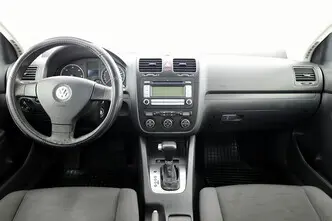 Volkswagen Golf, 1.9, 77 kW, diisel, automaat, esivedu