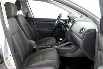 Volkswagen Golf, 1.9, 77 kW, diisel, automaat, esivedu