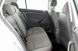 Volkswagen Golf, 1.9, 77 kW, diisel, automaat, esivedu