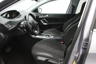 Peugeot 308, 1.5, 96 kW, diisel, automaat, esivedu