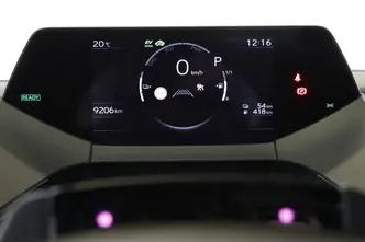 Toyota Prius, 2.0, 111 kW, pistikhübriid, automaat, esivedu