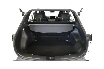 Toyota Corolla Cross, 2.0, 112 kW, гибрид, автомат, передний привод