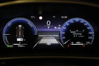 Toyota Corolla Cross, 2.0, 112 kW, гибрид, автомат, передний привод